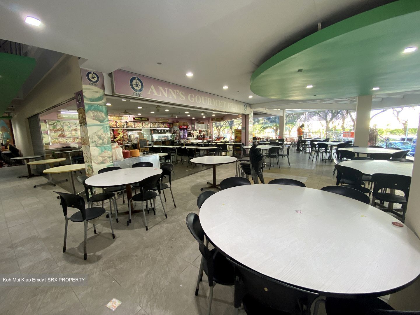 Tanjong Pagar Complex (D2), Office #367620701